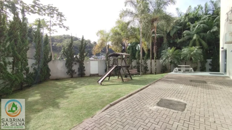 Imagem Apartamento - Fortaleza - Blumenau