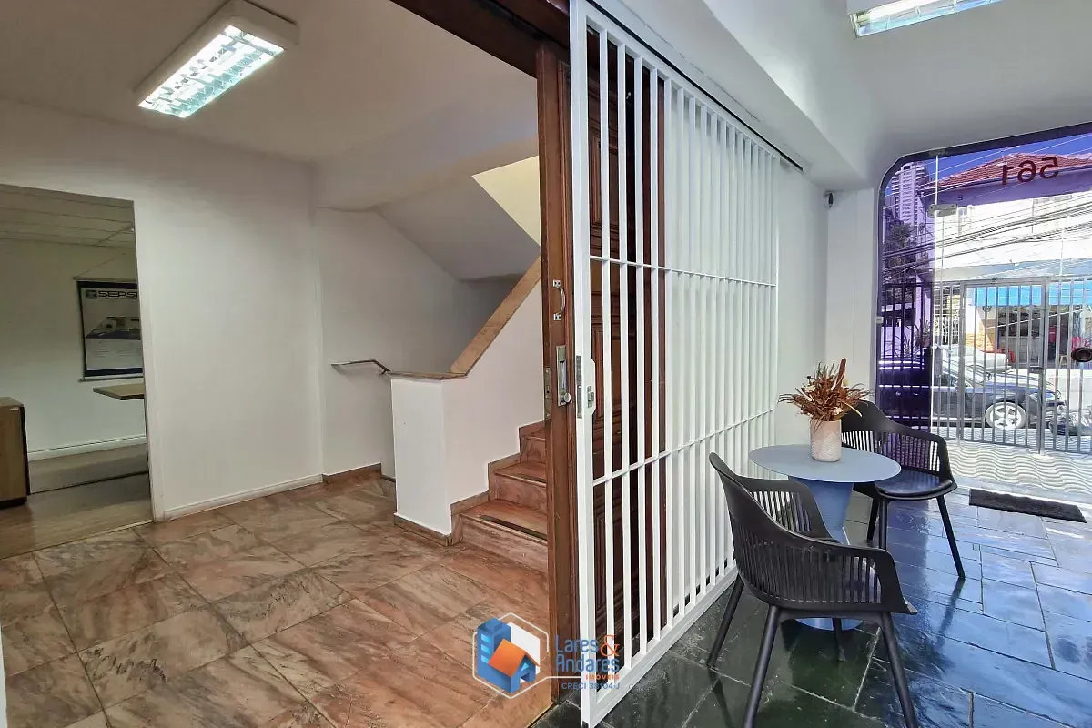 Imagem Casa comercial para venda em Aclimação, 430m²