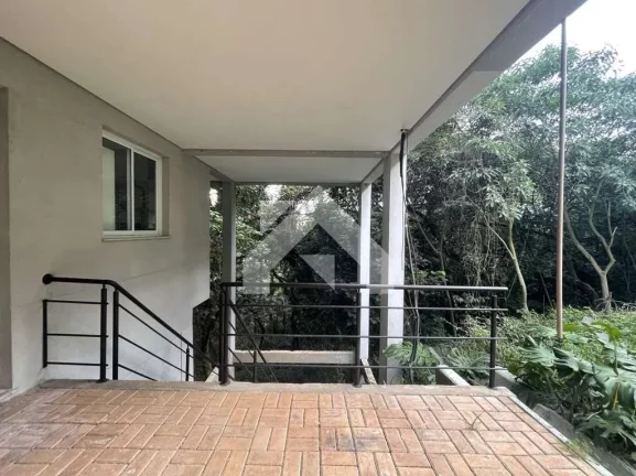 Imagem Casa de Condomínio em Chácara dos Lagos - Carapicuíba