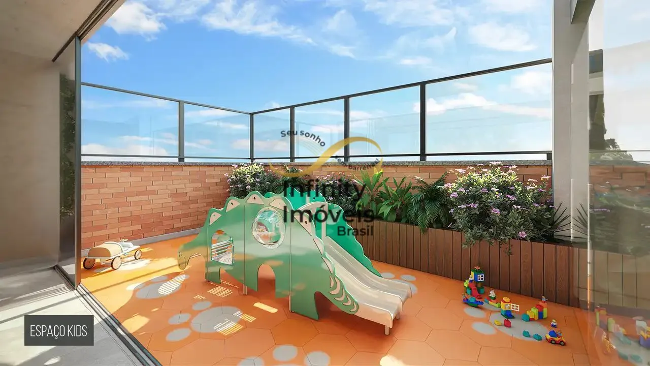 Imagem VILA NOVA DE GAIA - Apartamento à venda no bairro Sion - Belo Horizonte/MG