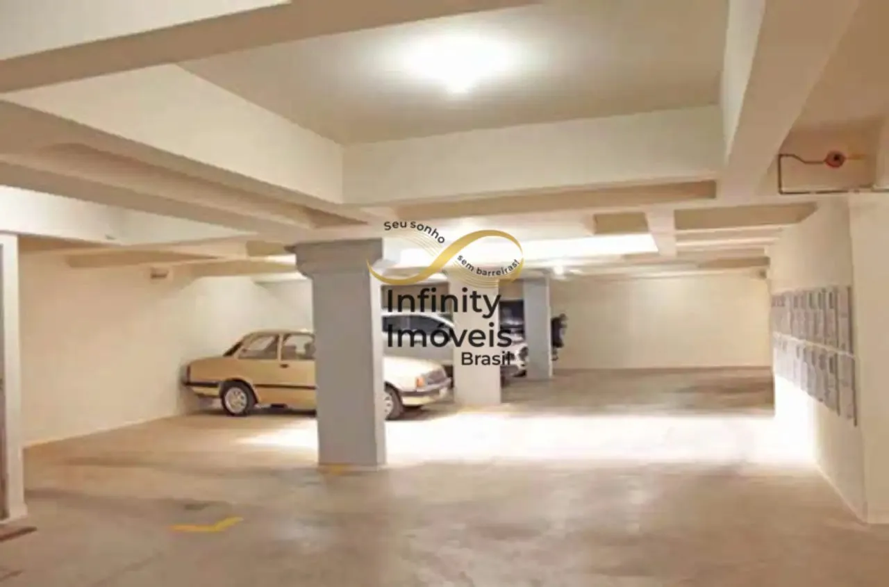 Imagem Florença - Apartamento à venda no bairro Nova Suíssa - Belo Horizonte/MG