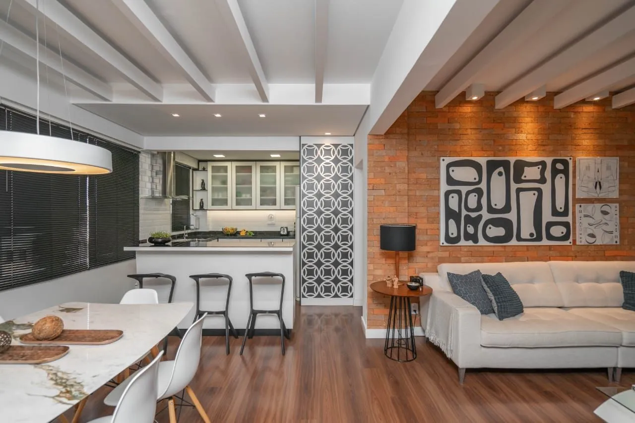 Imagem Apartamento em Centro Histórico