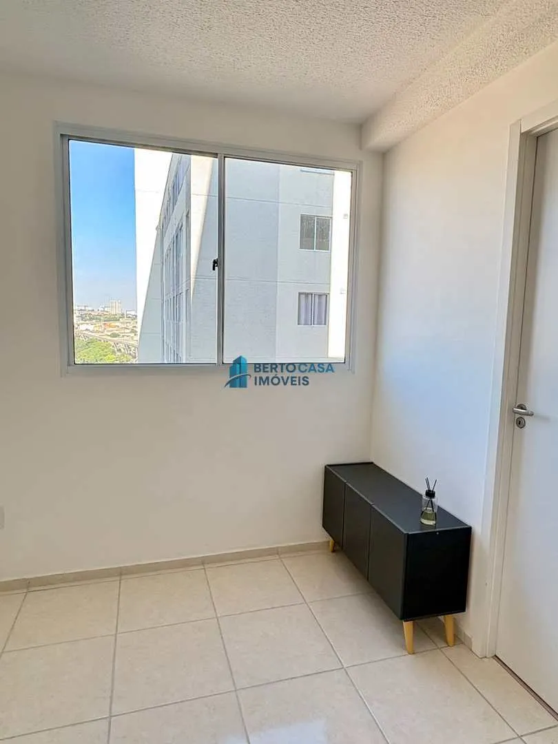 Imagem Apartamento Padrão
