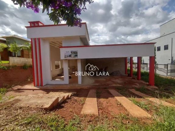 Imagem Casa à venda no Serra dos Bandeirantes - Mário Campos/MG