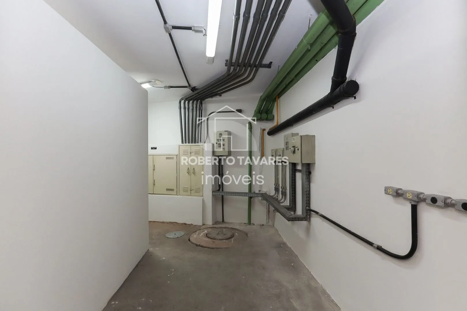 Imagem Prédio Inteiro de 728m² no bairro Higienópolis, em São Paulo