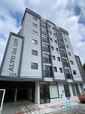 Imagem Apartamento Zona Central para Venda em Balneário Camboriú, Nações, 2 dormitórios, 1 suíte, 2 banheiros, 1 vaga