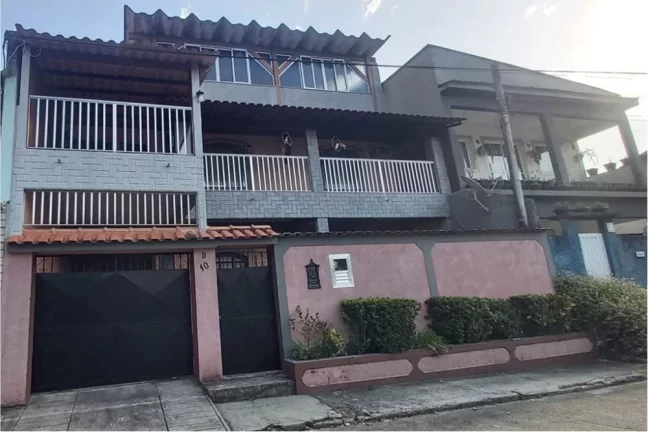 Imagem Casa Taquara - RJ