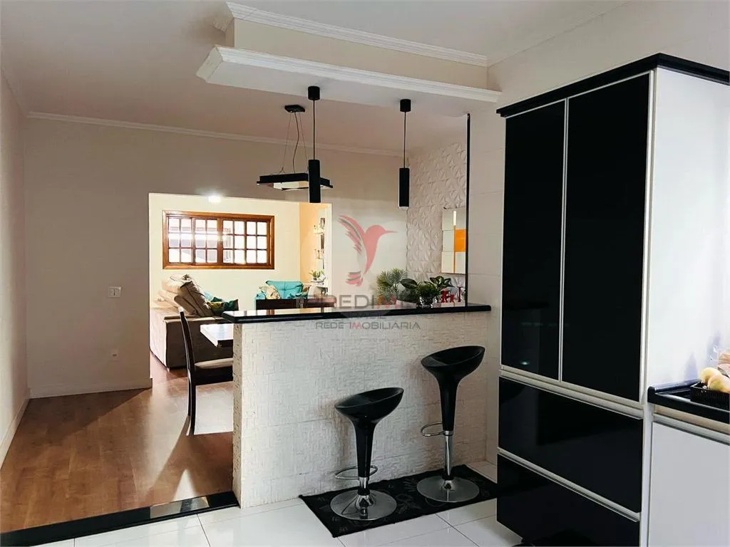 Imagem Casa de 2 quartos, 150m² no bairro Jardim Maria Luíza I, em Lençóis Paulista