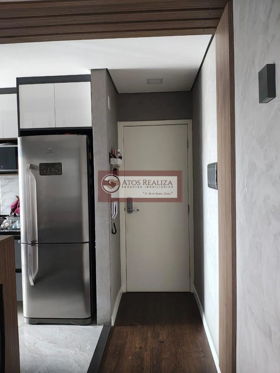 Imagem Venda Apartamento 2 Dormitórios Vila Andrade, com Sacada Gourmet, 1 vaga de Garagem e Condomínio Completo, Oportunidade, R$370.000