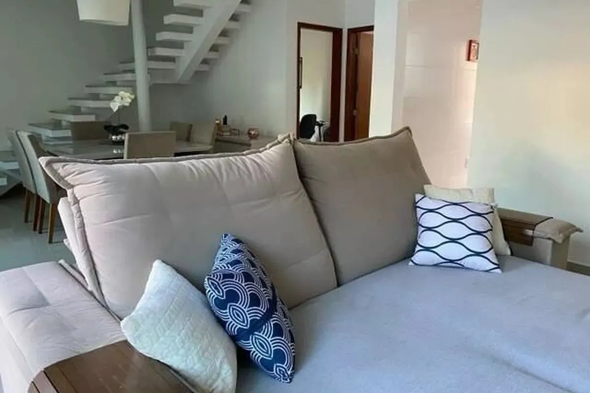 Imagem Casa à venda no bairro Pechincha em Rio de Janeiro/RJ
