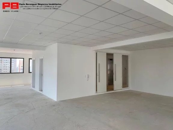 Imagem Prédio comercial Cyrela For You 2.824m² - Paraíso
