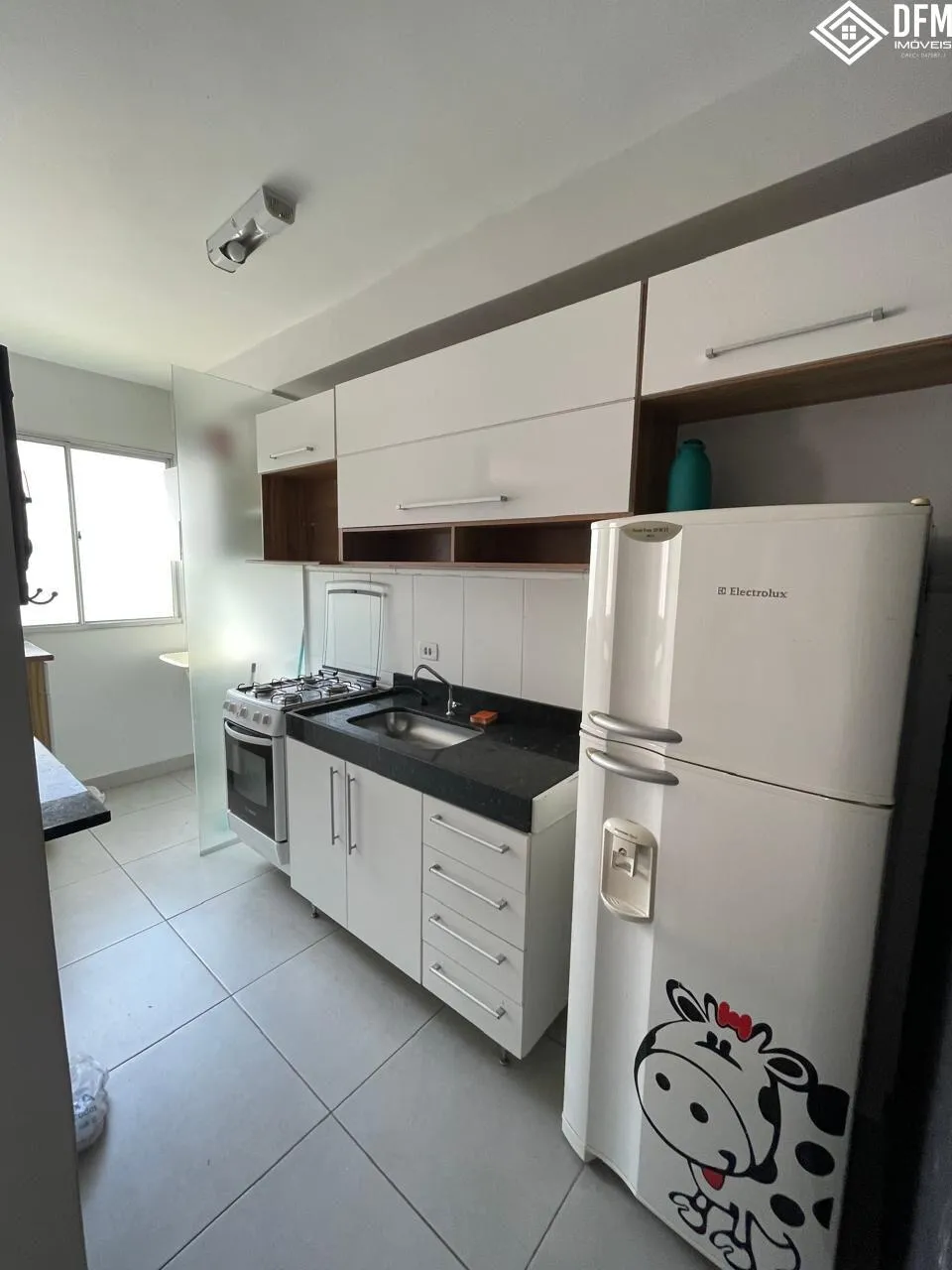 Imagem Apartamento com 2 Dormitorio(s) localizado(a) no bairro Nova Mogilar em Mogi das Cruzes / Mato Grosso do Sul Ref.:44460