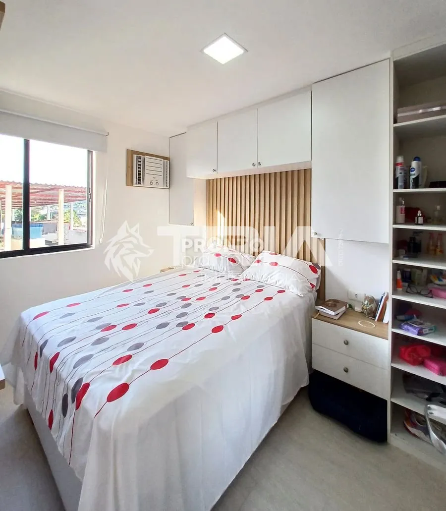 Imagem Apartamento de 2 quartos, 45m² no bairro Caxangá, em Recife