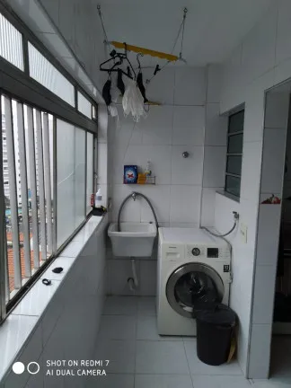 Imagem Apartamento com 2 Quartos à Venda, 72 m² em Vila Mariana - São Paulo