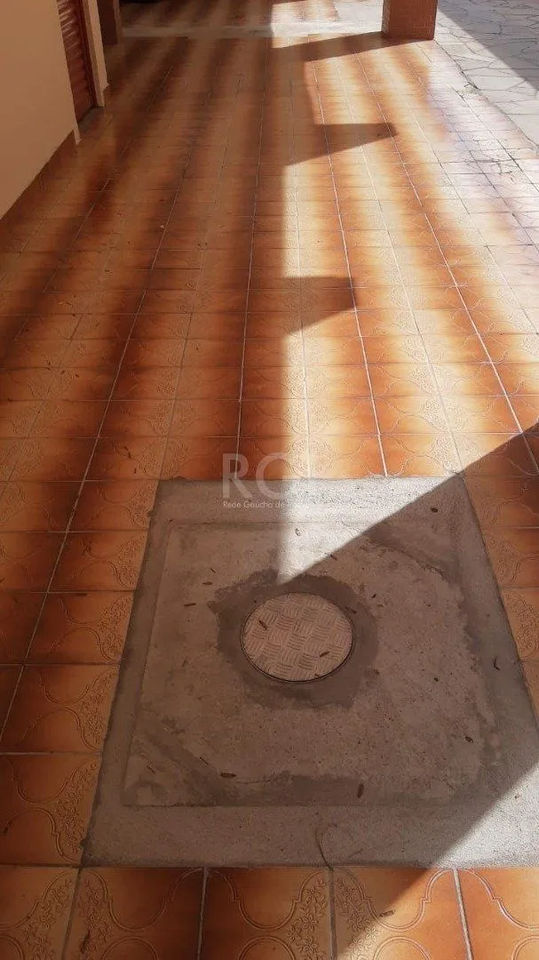 Imagem Cobertura para Venda - 182m², 4 dormitórios, sendo 1 suites, 2 vagas - São João