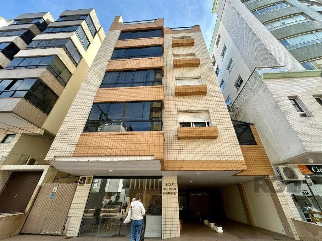 Imagem Apartamento em Centro