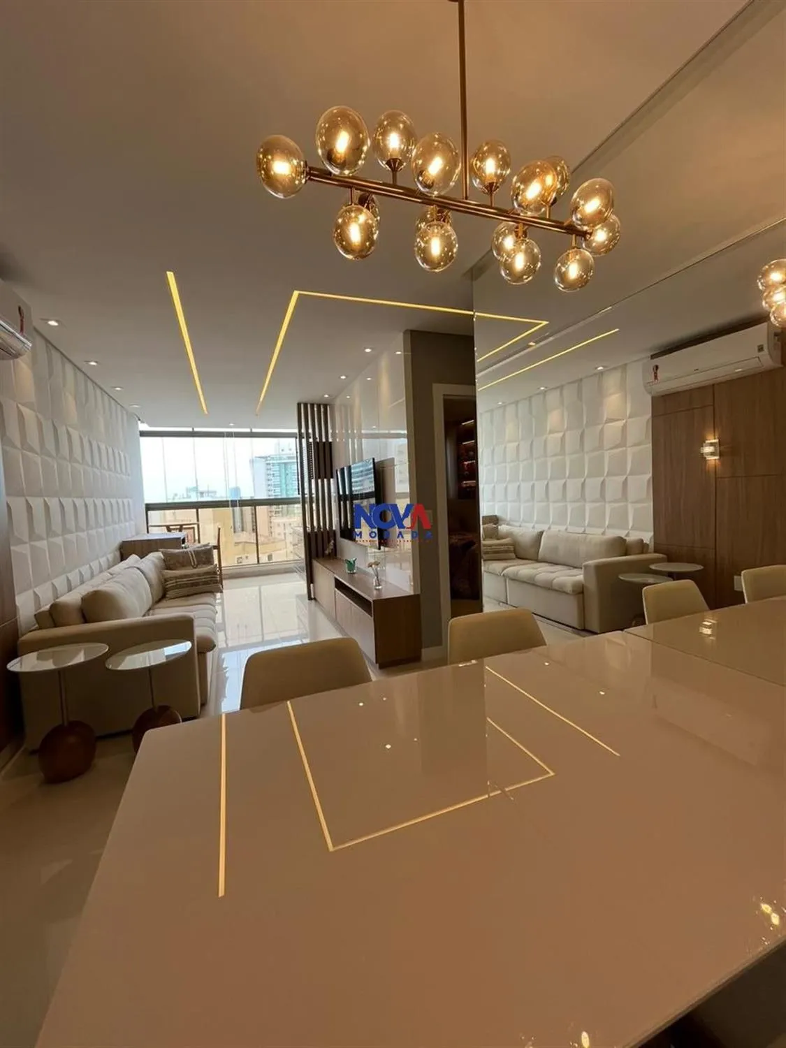 Imagem Apartamento com 2 quartos à venda em Vila Velha