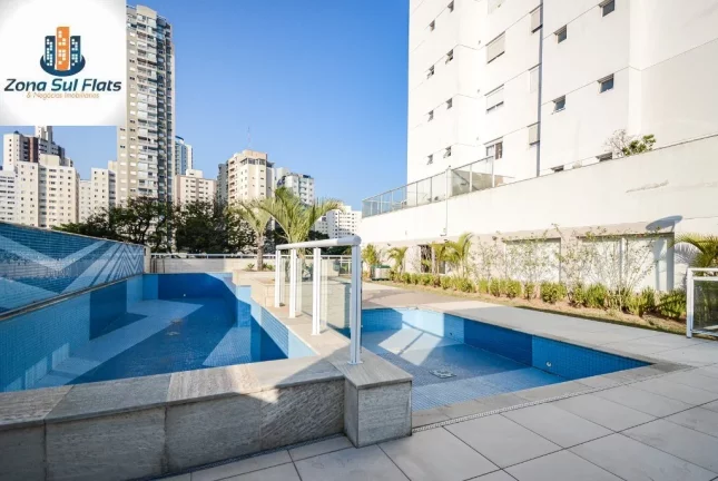Imagem Apartamento Garden à venda No Jardim Prudência Com 2 Dormitórios e 2 Vagas