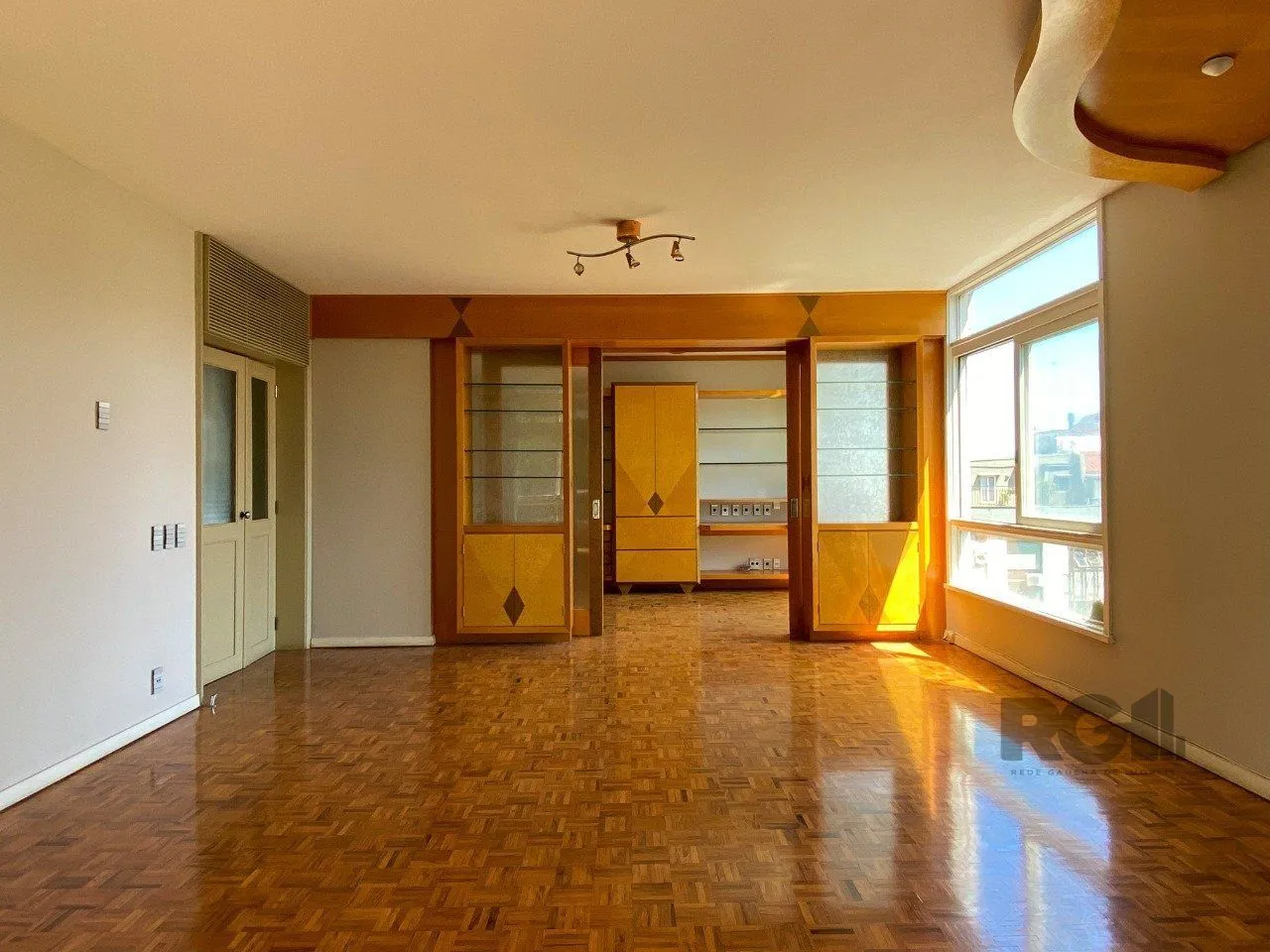 Imagem Apartamento com muito conforto e ótima iluminação no Moinhos de Vento