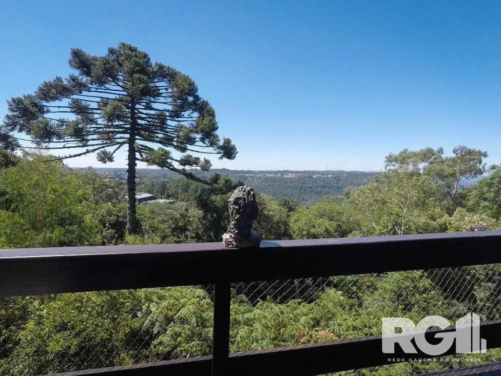 Imagem APARTAMENTO À VENDA NO RESIDENCIAL KNORRVILLE - GRAMADO