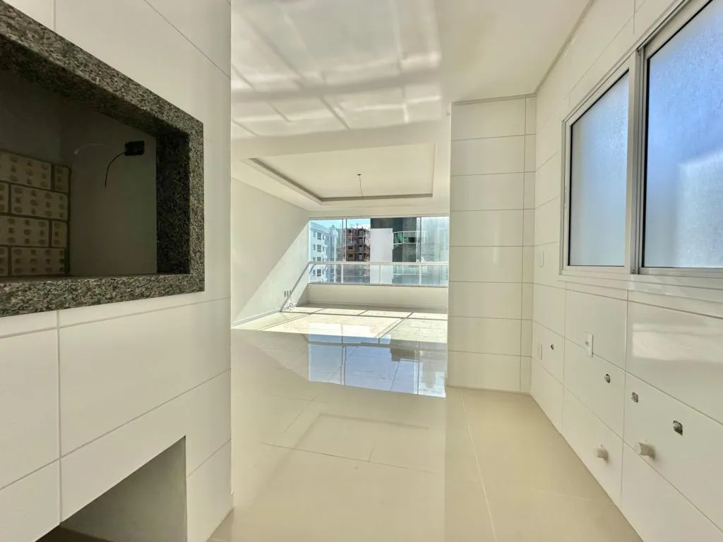 Imagem Apartamento 3 Dormitórios - Bairro Zona Nova