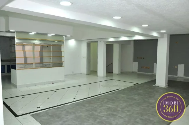 Imagem SOBRADO COMERCIAL À VENDA GRANDE POTENCIAL VILA GOMES CARDIM, SP