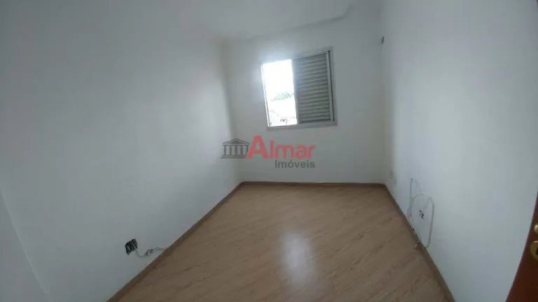 Imagem Apartamento com 2 Quartos para Alugar, 55 m² em Itaquera - São Paulo