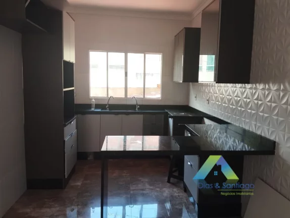 Foto do imóvel Casa à venda no bairro Condomínio Maracanã - Santo André/SP