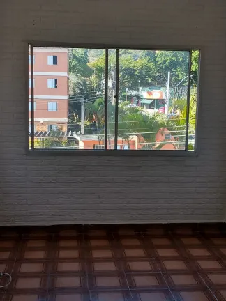 Imagem Apartamento com 2 Quartos para Alugar, 60 m² em Ferrazópolis - São Bernardo Do Campo