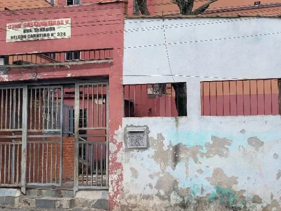 Foto do imóvel Oportunidade Única em SAO PAULO - SP | Tipo: Apartamento | Negociação: Leilão | Situação: Imóvel em RUA IGARAPE DA MISSAO