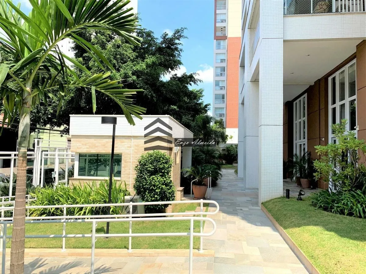Imagem Apartamento à venda em São Paulo/SP