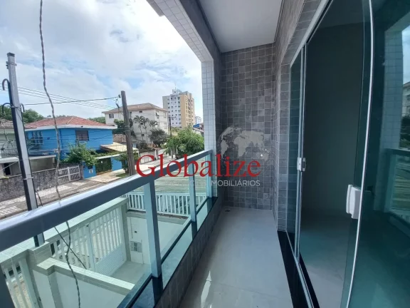 Foto do imóvel SOBREPOSTA ALTA 03 QUARTOS 02 BANHEIROS SALA PARA 02 AMBIENTES NA APARECIDA R$ 900.000