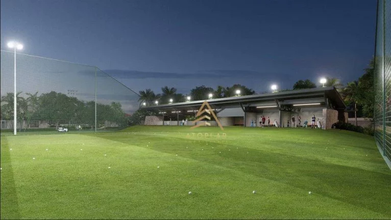 Imagem Terreno à venda, 1092 m² por R$ 5.460.000,00 - Porto Belo - Porto Belo/SC
