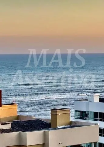 Imagem Excelente apartamento a venda em Capão da Canoa/RS - 2 dormitórios