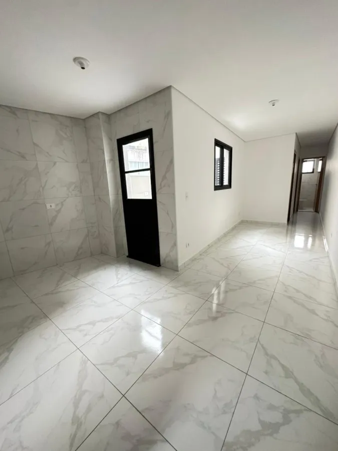 Imagem Apartamento para Venda em Santo André, Vila Guiomar, 2 dormitórios, 1 banheiro, 1 vaga