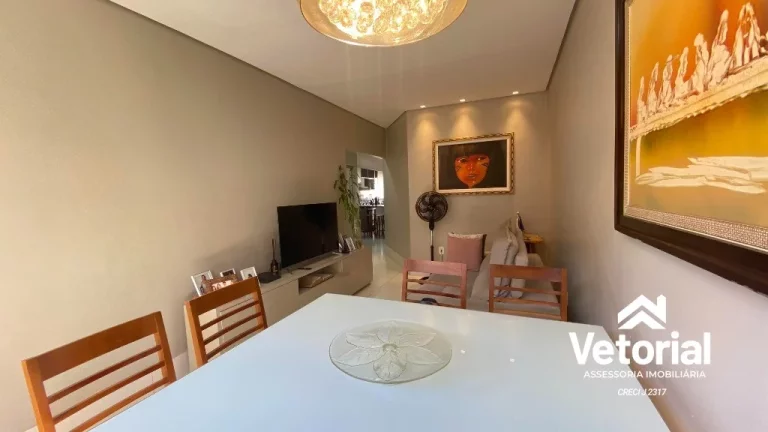 Imagem Imperdível Casa à Venda em Barreiras-BA, Morada da Lua: 3 Quartos, 1 Suíte, 1 Sala, 2 Vagas de Garagem e área de lazer!