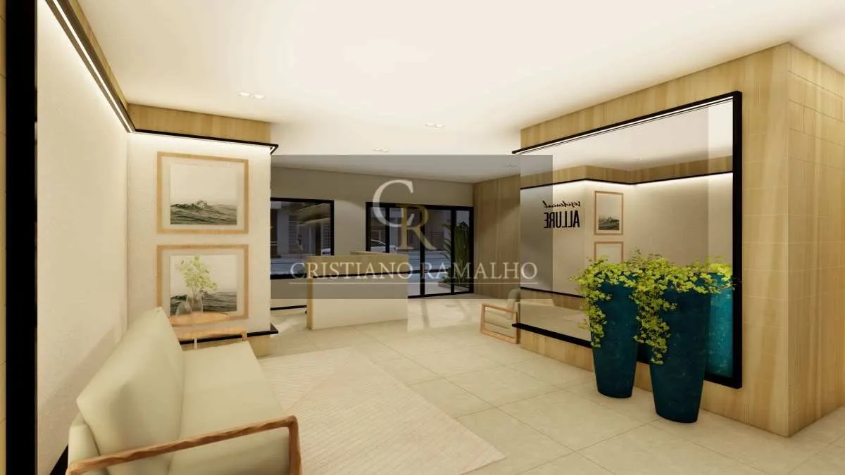 Imagem Apartamento à venda em Cabo Frio