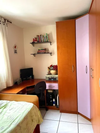 Imagem VILA DAS MERCÊS | 3 DORMITÓRIOS | 1 VAGA | 63mts | 350mil