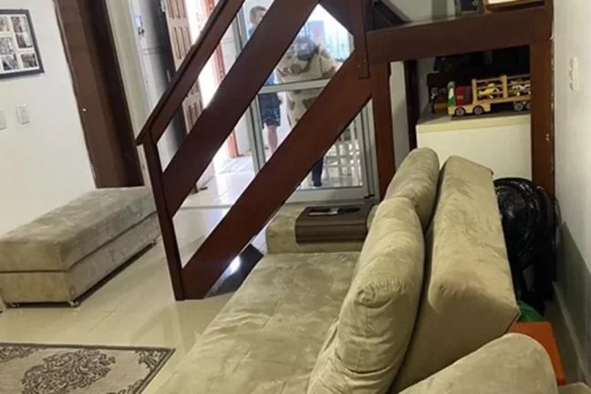 Imagem BAB 135 590231183-36 - Casa à venda no bairro Baia - Itajaí/SC