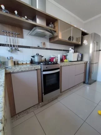 Imagem Sobrado com 3 dormitórios à venda, 100 m² por R$ 650.000,00 - Jardim Medina - Poá/SP