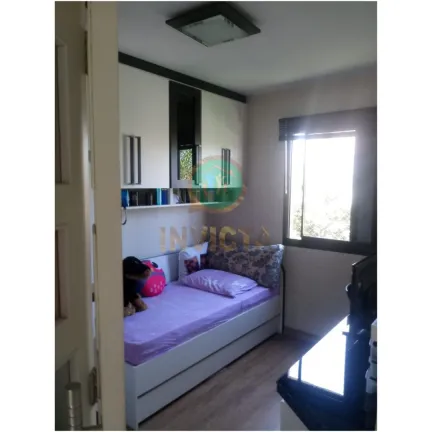Imagem Apartamento com 2 Quartos à Venda, 54 m² em Vila Bertioga - São Paulo