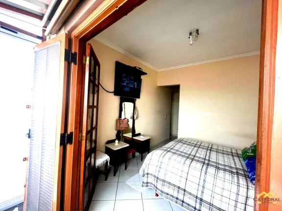 Imagem Salão comercial com casa de 2 dormitórios (1 suíte) 25 vagas - Jundiaí/SP