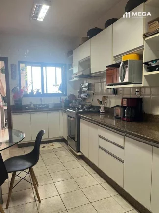 Imagem Apartamento com 3 dormitórios à venda, 245 m² por R$ 1.190.000 - Itapoa - Vila Velha/ES
