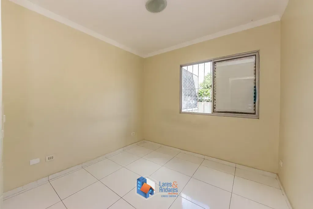 Imagem Apartamento à venda 2 Quartos 1 Vaga 48M² Vila Campestre São Paulo - SP