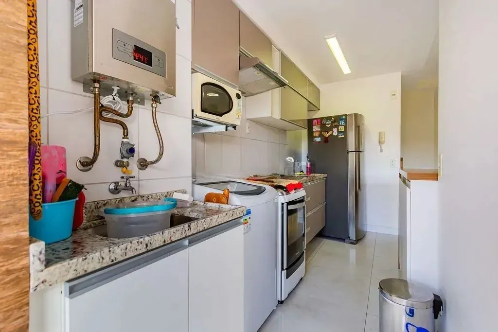Imagem Apartamento em Jardim Carvalho