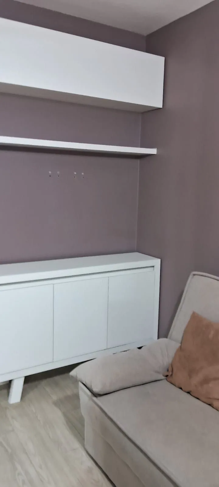 Imagem Apartamento em Cidade Baixa