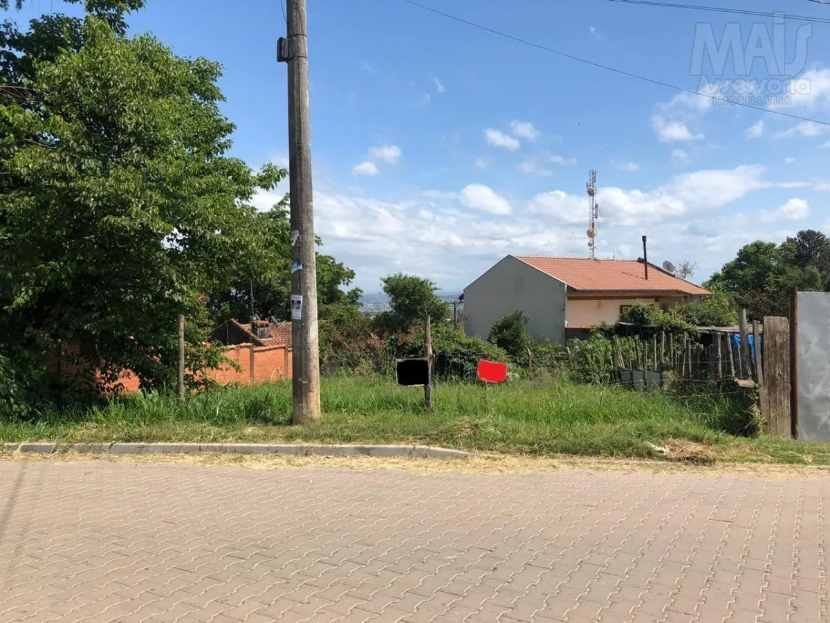 Imagem Terreno para Venda em São Leopoldo / RS no bairro Campestre