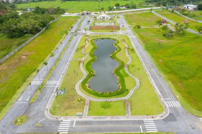 Imagem Loteamento em Camboriú - Rio do Meio