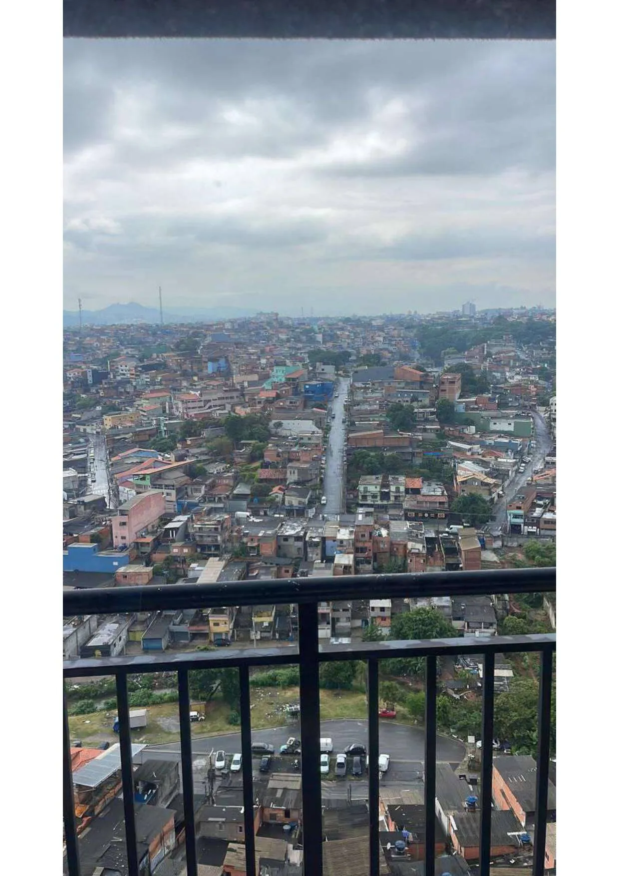 Imagem Apartamento com 3 quartos e 2vagas à venda em Barueri