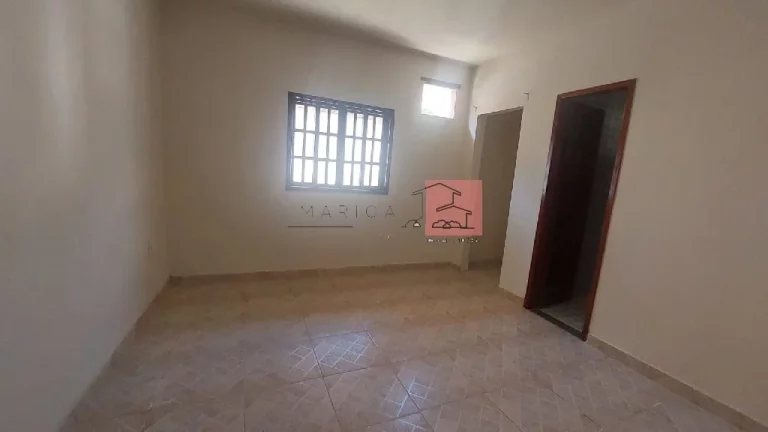 Imagem Casa para Venda em Maricá/RJ - 2 Dorm. 100 m2 Área Útil